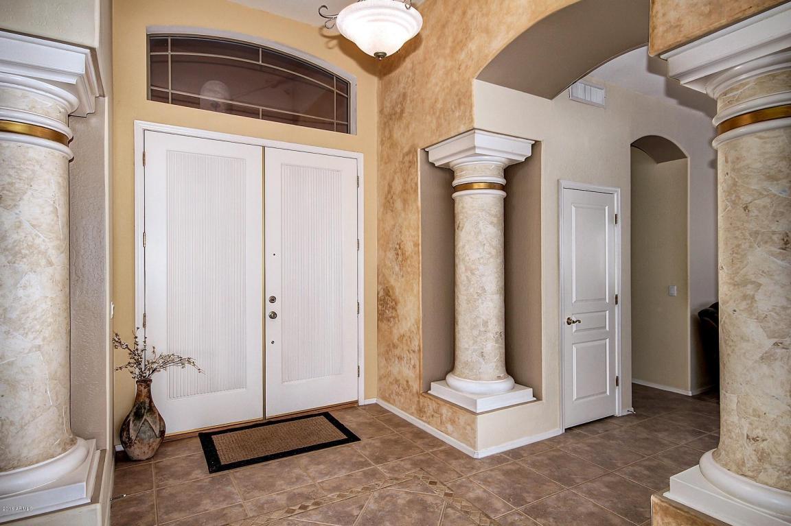 5124 E SILVER SAGE Lane, Cave Creek, AZ 85331