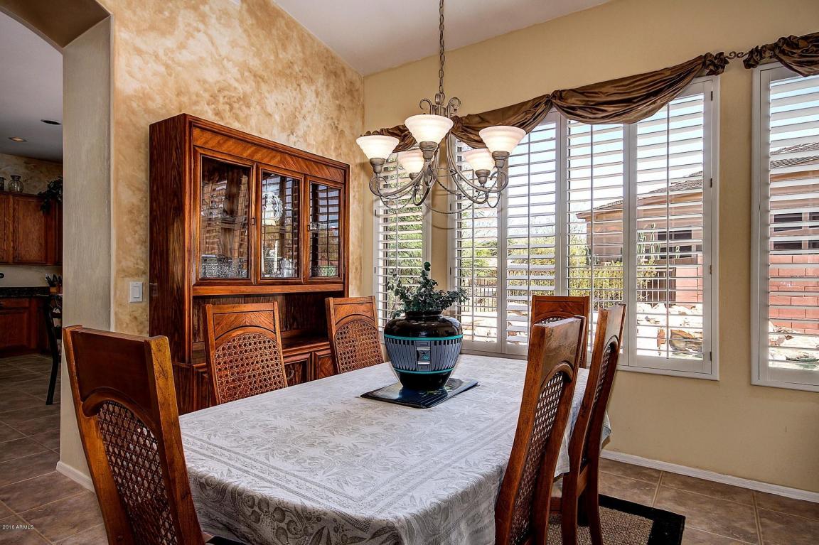 5124 E SILVER SAGE Lane, Cave Creek, AZ 85331