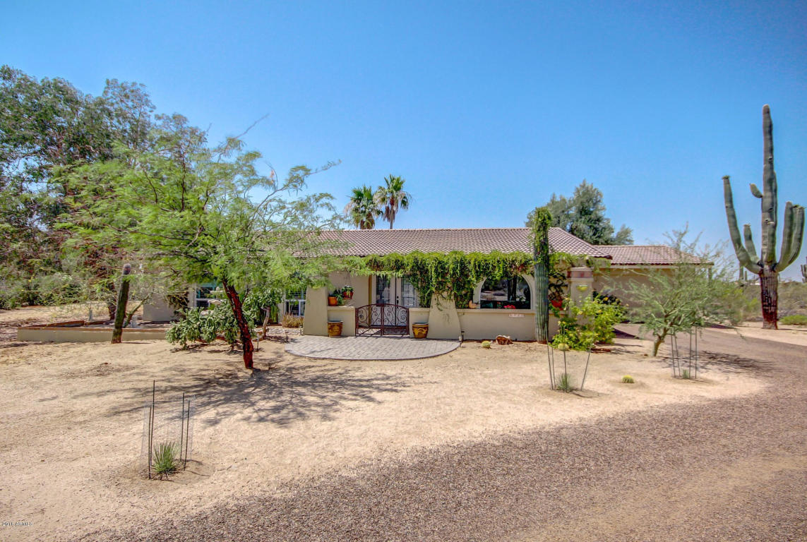 6733 E DALE Lane, Cave Creek, AZ 85331
