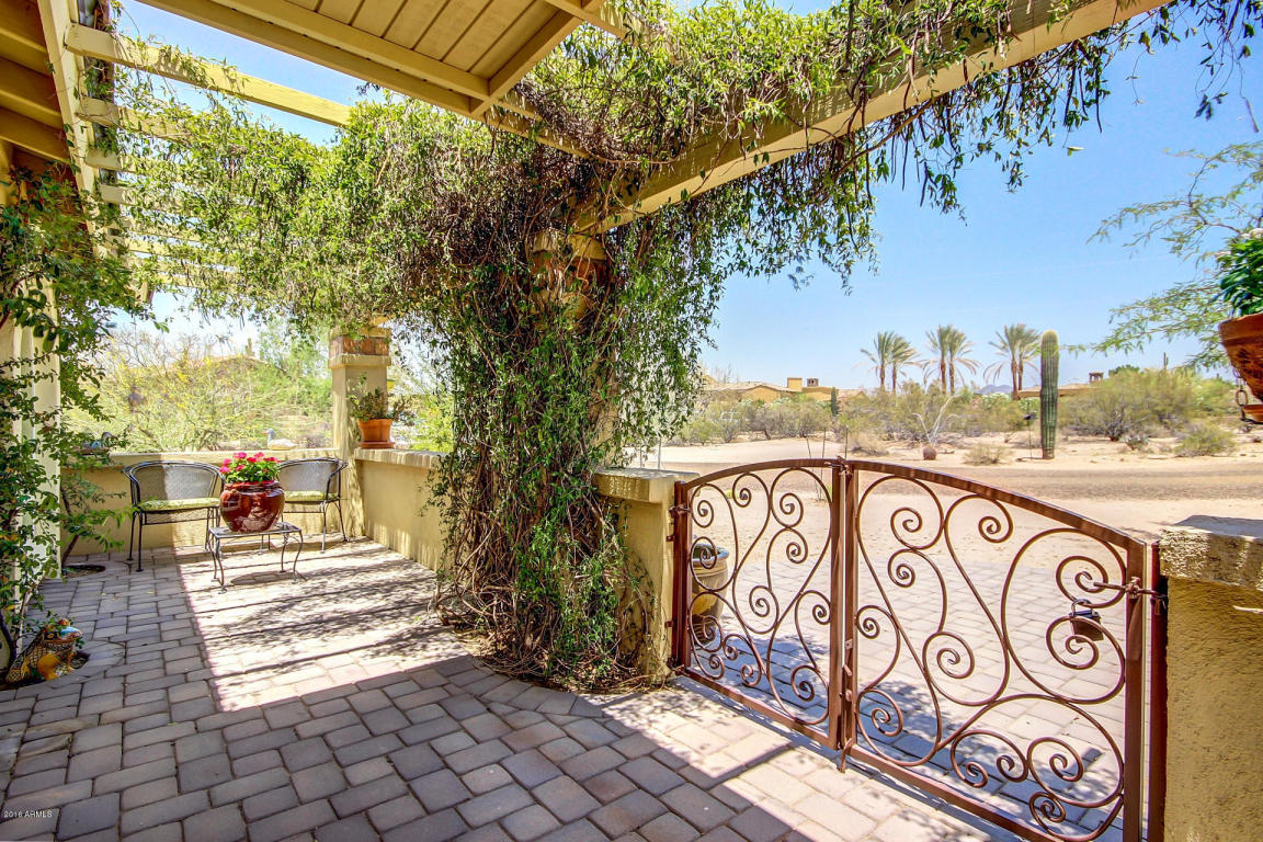 6733 E DALE Lane, Cave Creek, AZ 85331