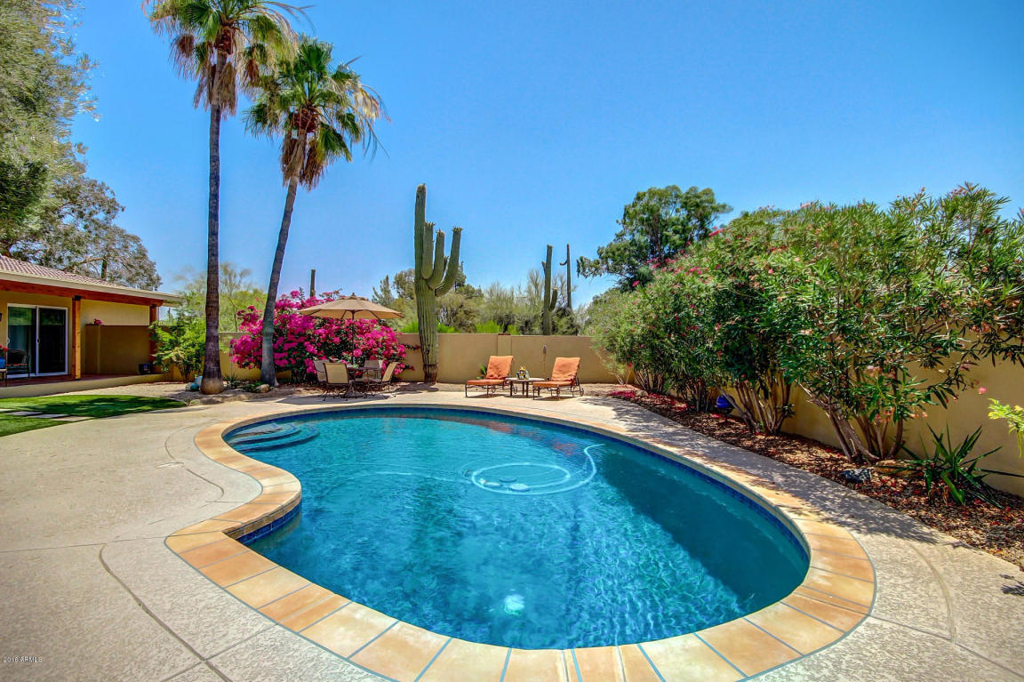 6733 E DALE Lane, Cave Creek, AZ 85331