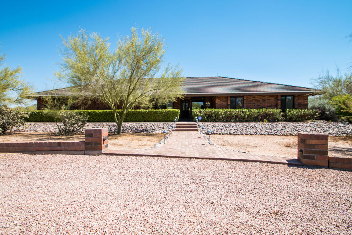 5623 E JUANA Court, Cave Creek, AZ 85331