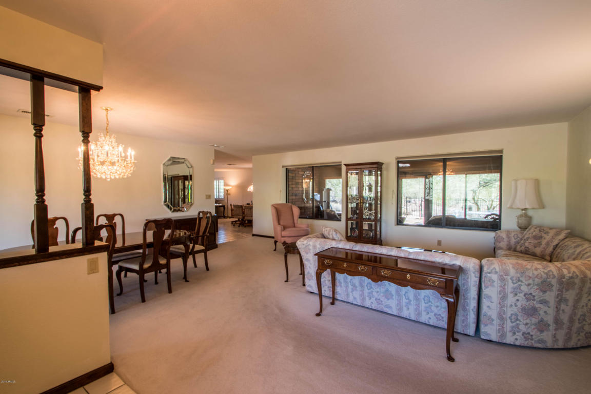 5623 E JUANA Court, Cave Creek, AZ 85331