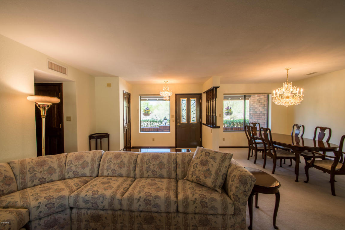 5623 E JUANA Court, Cave Creek, AZ 85331