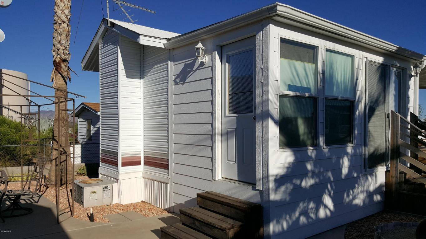 21340 W TRADING POST Trail, Congress, AZ 85332