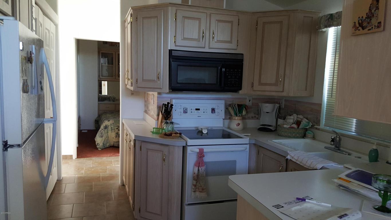 21340 W TRADING POST Trail, Congress, AZ 85332
