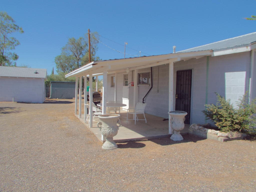 22515 W PACIFIC Street, Congress, AZ 85332