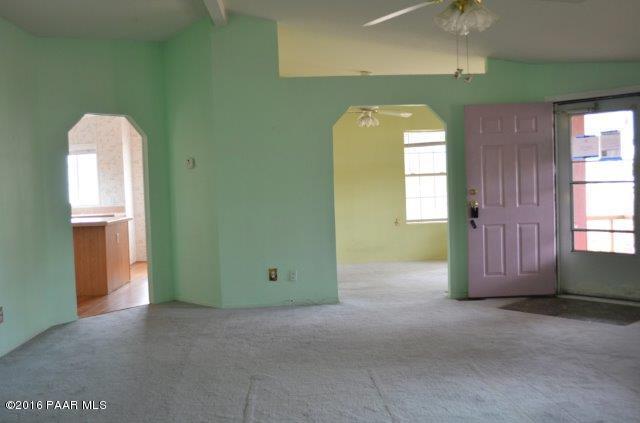 30516 S Wandering Way, Congress, AZ 85332
