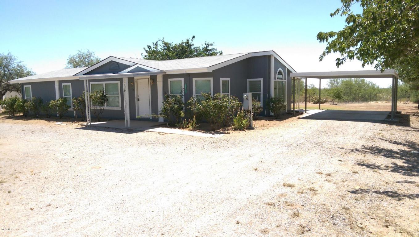 27255 S Bullard Drive, Congress, AZ 85332