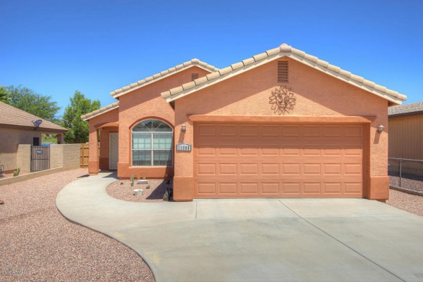 22086 W Mira Vista, Congress, AZ 85332