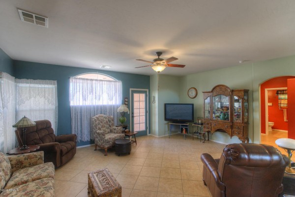 22086 W Mira Vista, Congress, AZ 85332