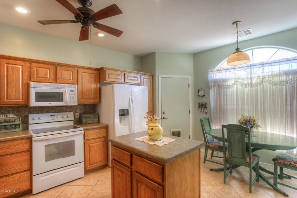 22086 W Mira Vista, Congress, AZ 85332
