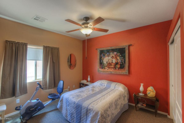 22086 W Mira Vista, Congress, AZ 85332