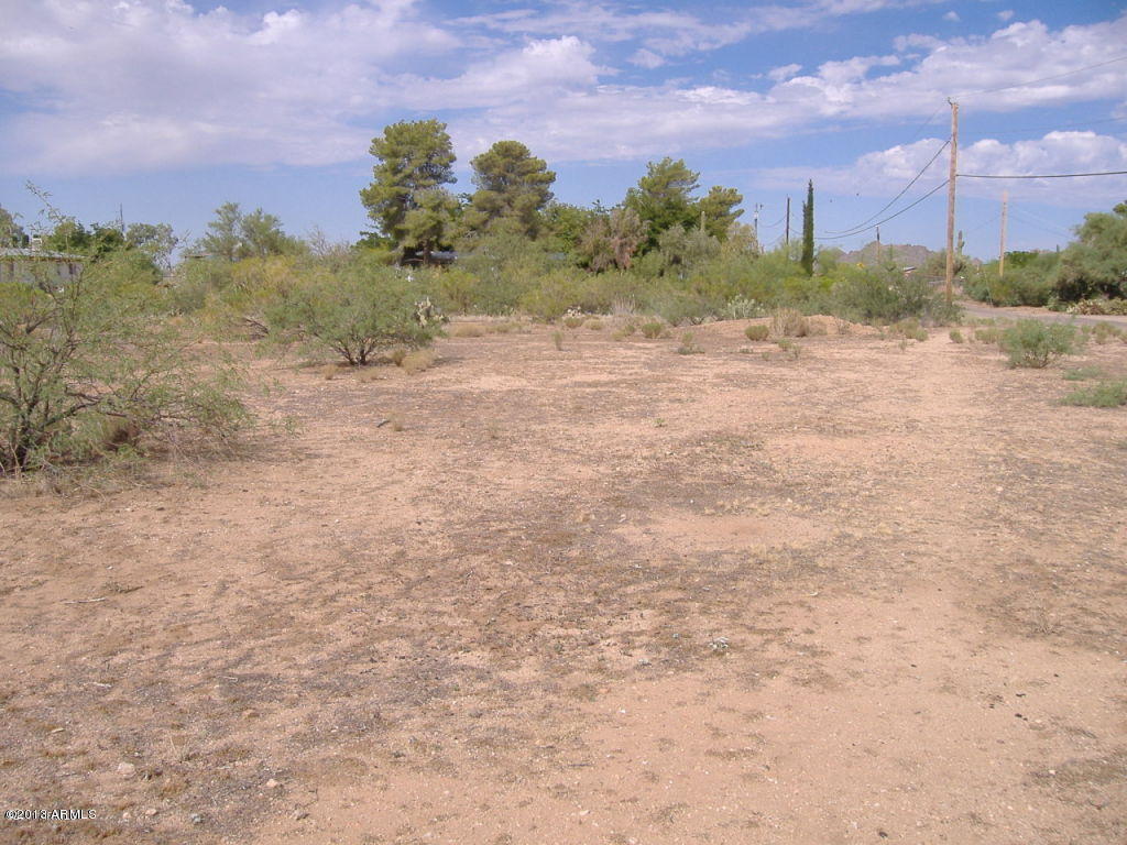26755 S GRANDVIEW Drive W, Congress, AZ 85332