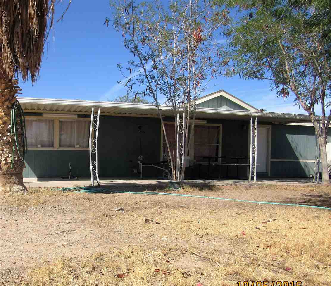 48940 BAYLES DR, Ehrenberg, AZ 85334