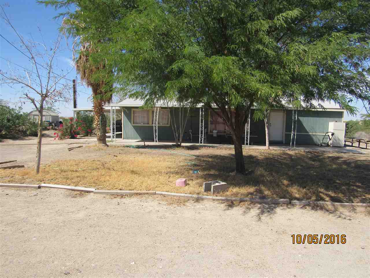 48940 BAYLES DR, Ehrenberg, AZ 85334