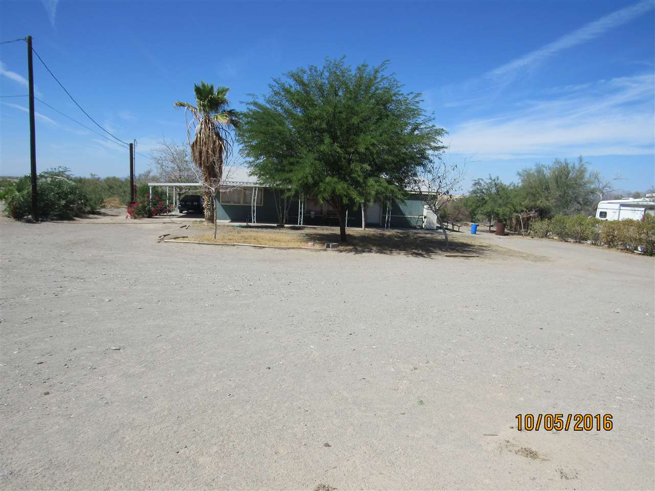 48940 BAYLES DR, Ehrenberg, AZ 85334