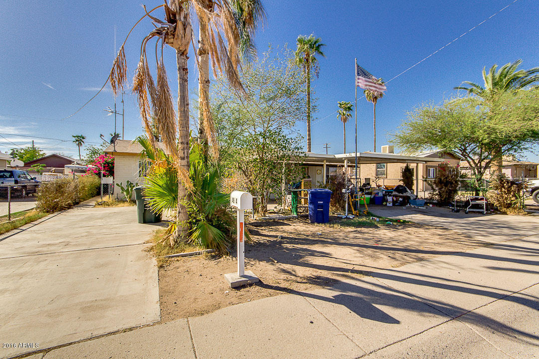 14614 N EL MIRAGE Road, El Mirage, AZ 85335