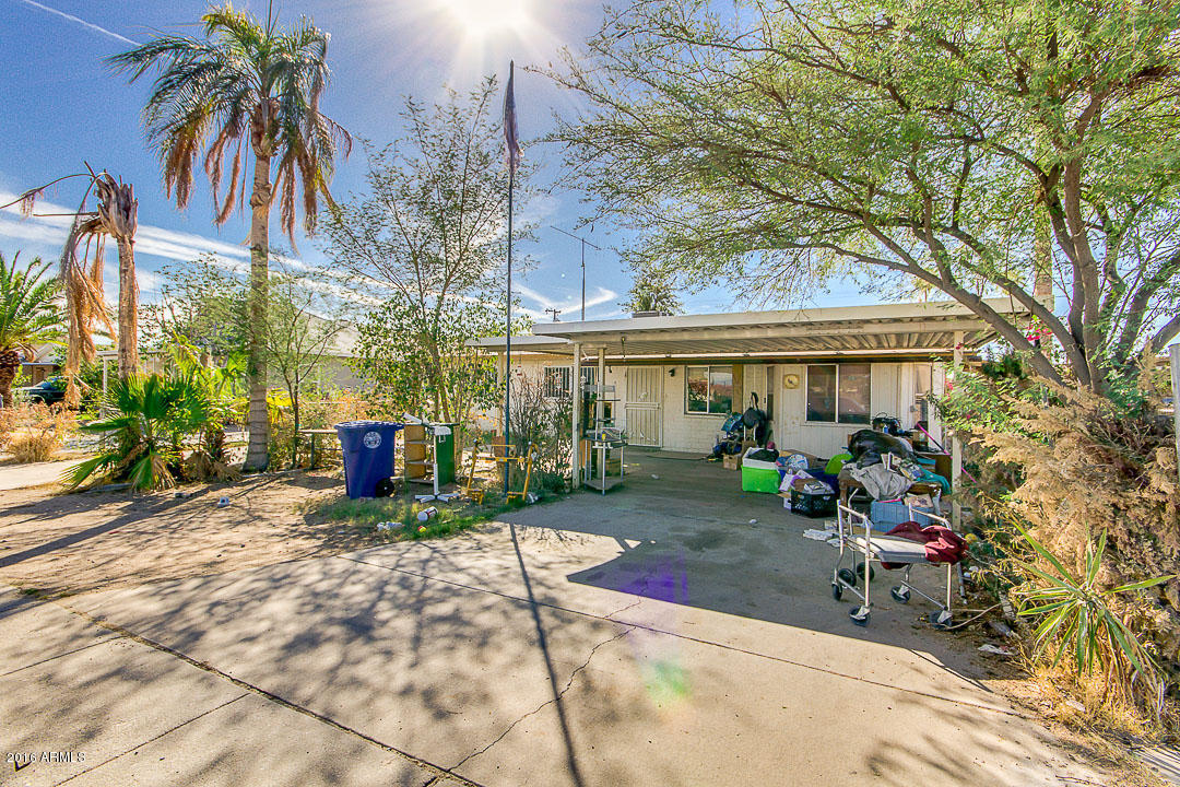 14614 N EL MIRAGE Road, El Mirage, AZ 85335