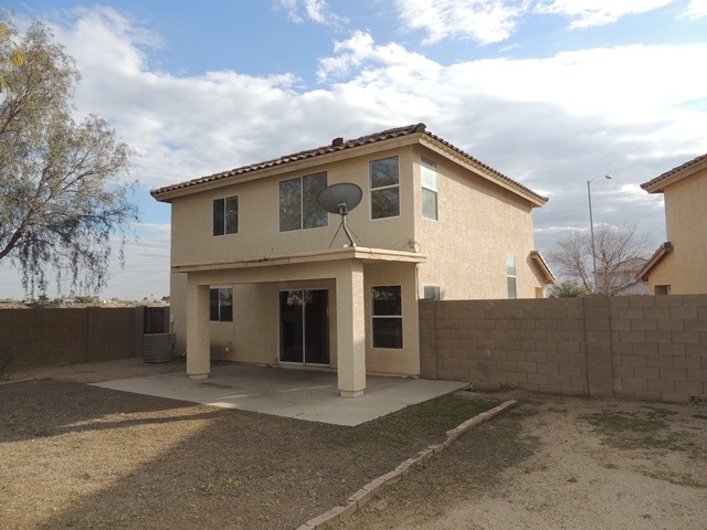 11522 W Poinsettia DrEl Mirage, AZ, 85335Maricopa County