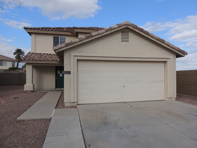 11522 W Poinsettia DrEl Mirage, AZ, 85335Maricopa County