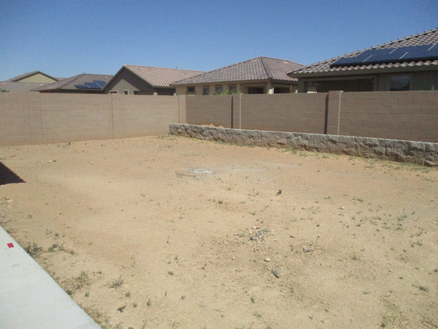 12124 W. Desert LnEl Mirage, AZ, 85335Maricopa County