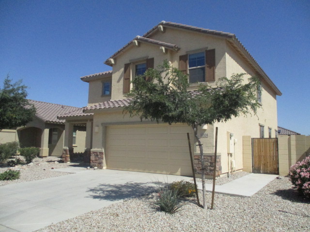 12124 W. Desert LnEl Mirage, AZ, 85335Maricopa County