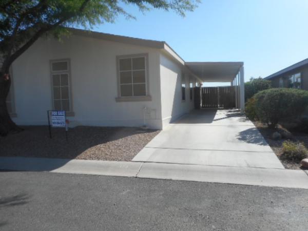 The Palms of El Mirage 16101 N El Mirage Rd #453El Mirage, AZ 85335