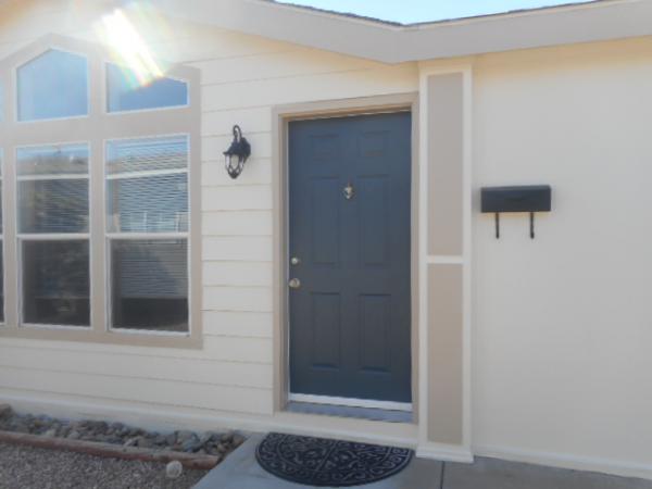 The Palms of El Mirage 16101 N El Mirage Rd #453El Mirage, AZ 85335