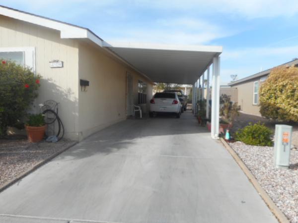 The Palms of El Mirage 16101 N El Mirage Rd #379El Mirage, AZ 85335
