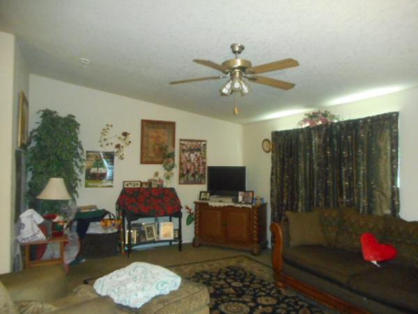 The Palms of El Mirage 16101 N El Mirage Rd #379El Mirage, AZ 85335