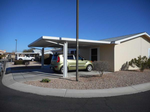 The Palms of El Mirage 16101 N. El Mirage Rd. #440El Mirage, AZ 85335