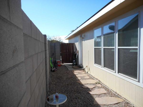 The Palms of El Mirage 16101 N. El Mirage Rd. #440El Mirage, AZ 85335