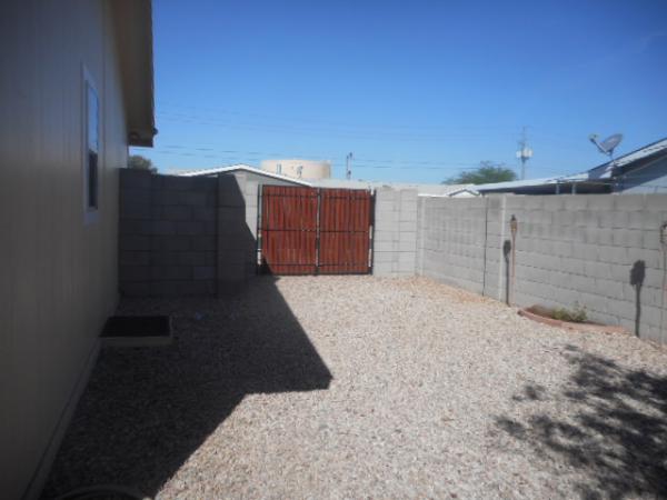 The Palms of El Mirage 16101 N. El Mirage Rd. #440El Mirage, AZ 85335