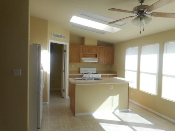 The Palms of El Mirage 16101 N. El Mirage Rd. #440El Mirage, AZ 85335
