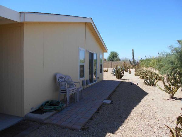 Pueblo El Mirage11201 N El Mirage Rd #F21El Mirage, AZ 85335