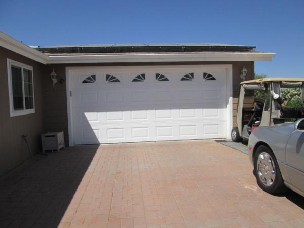 Pueblo El Mirage11201 N El Mirage Rd #F23El Mirage, AZ 85335