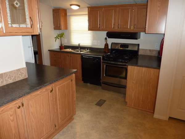 Rosewood Estates 12721 W Greenway RoadEl Mirage, AZ 85335