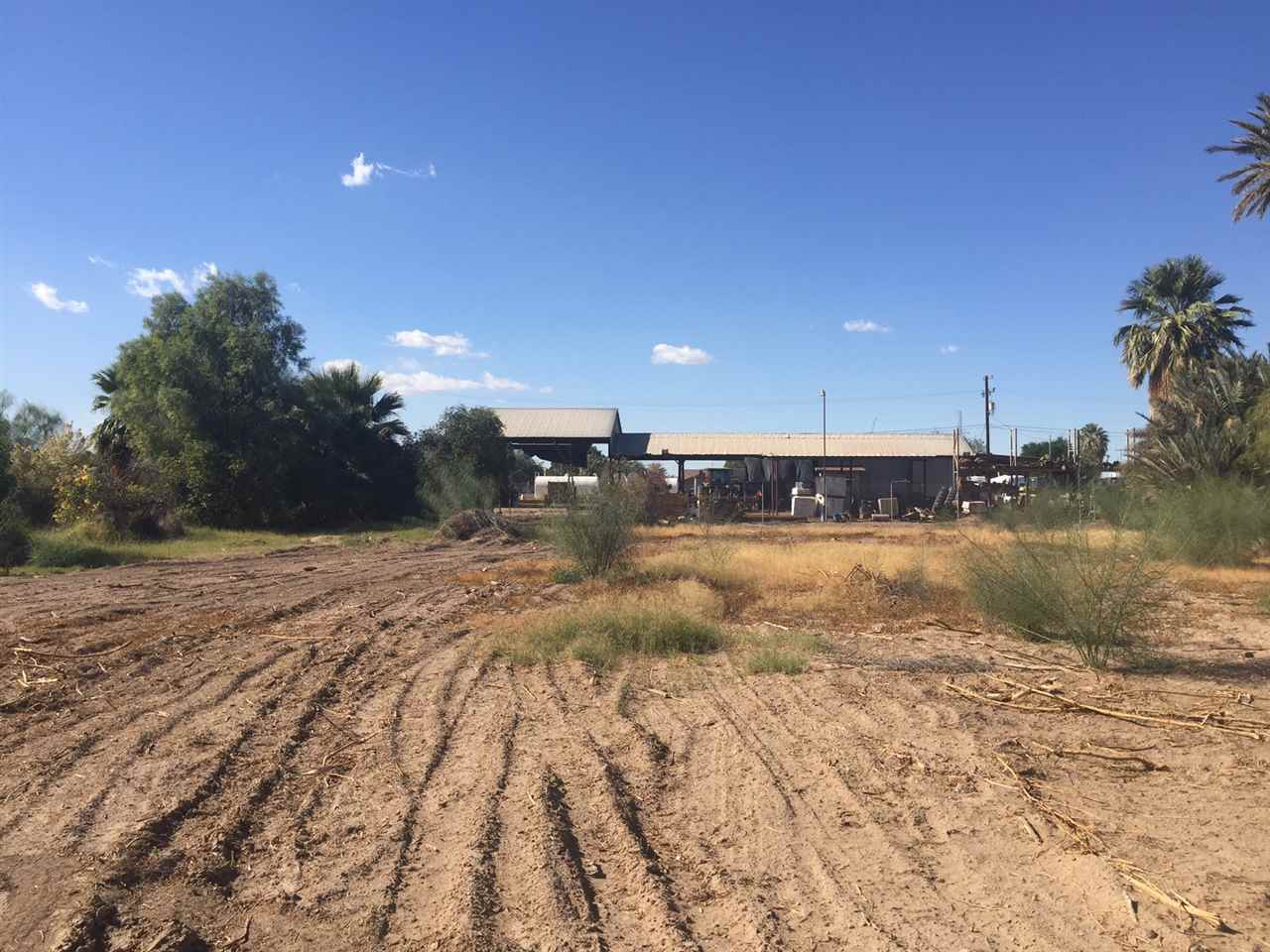 00000 COLLEGE ST, Gadsden, AZ 85336