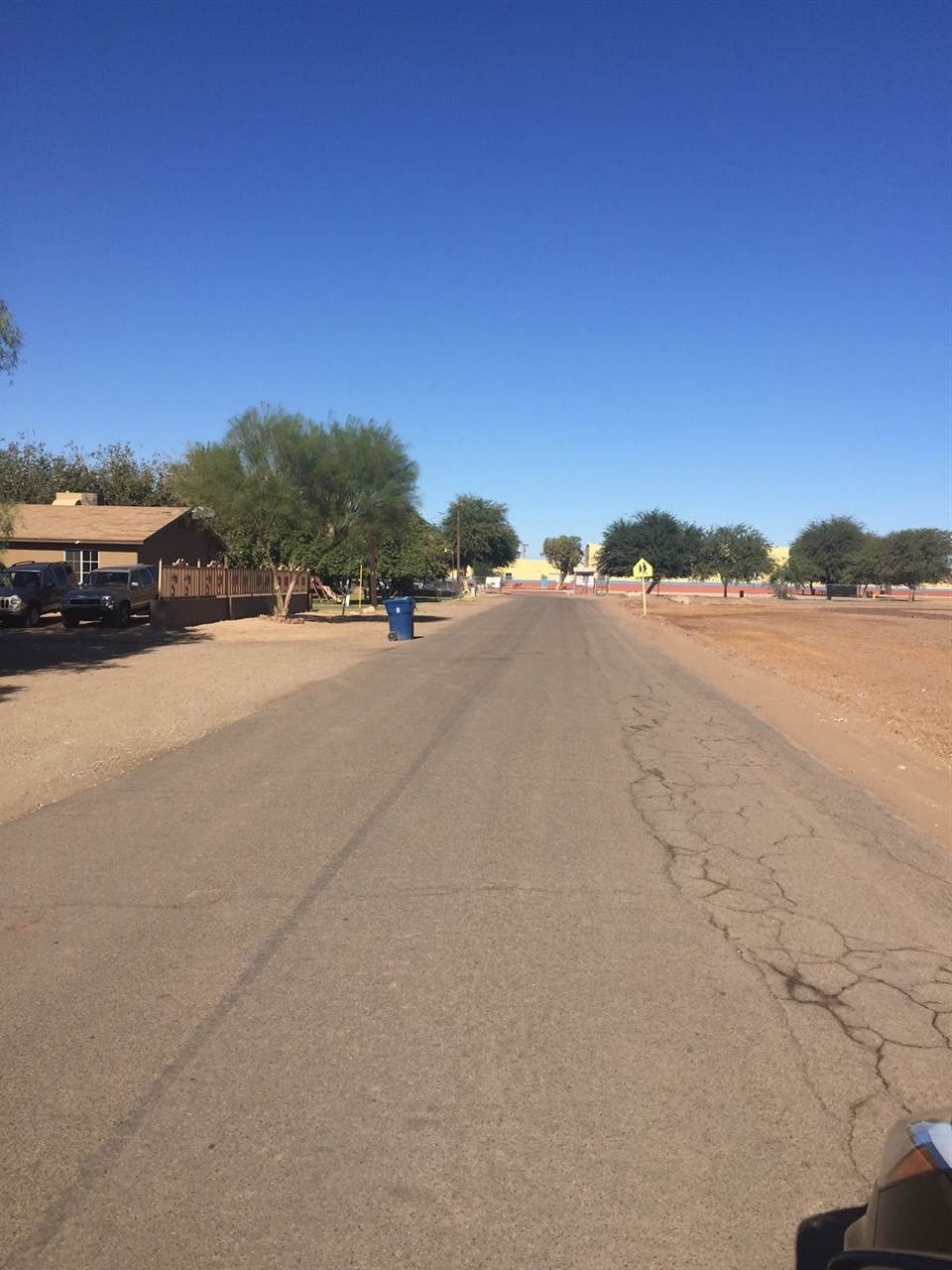 00000 COLLEGE ST, Gadsden, AZ 85336