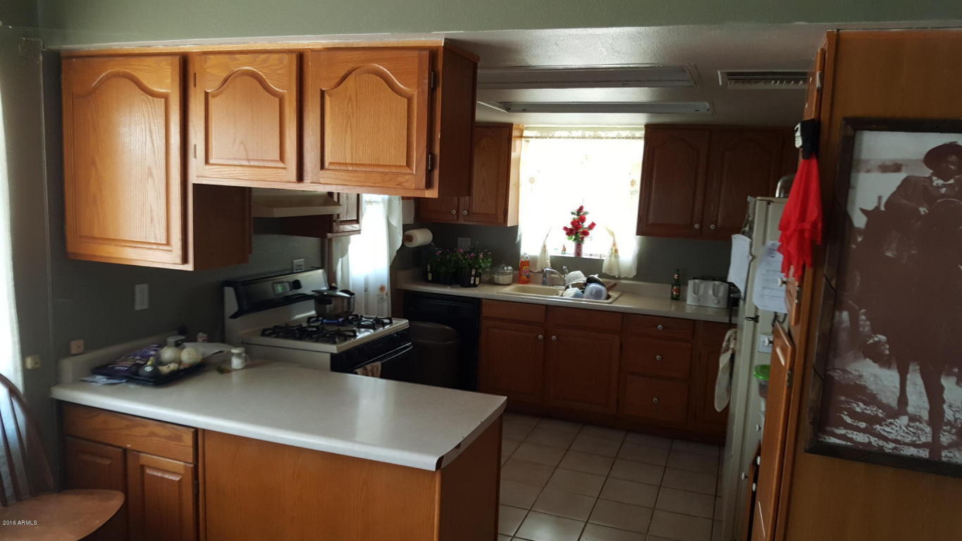 308 E Papago Street, Gila Bend, AZ 85337