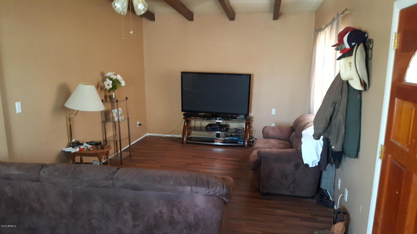 308 E Papago Street, Gila Bend, AZ 85337