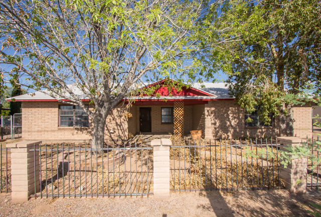 617 S St Louis AveGila Bend, AZ, 85337Maricopa County