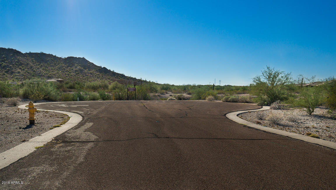 9386 S KRISTA Drive, Goodyear, AZ 85338
