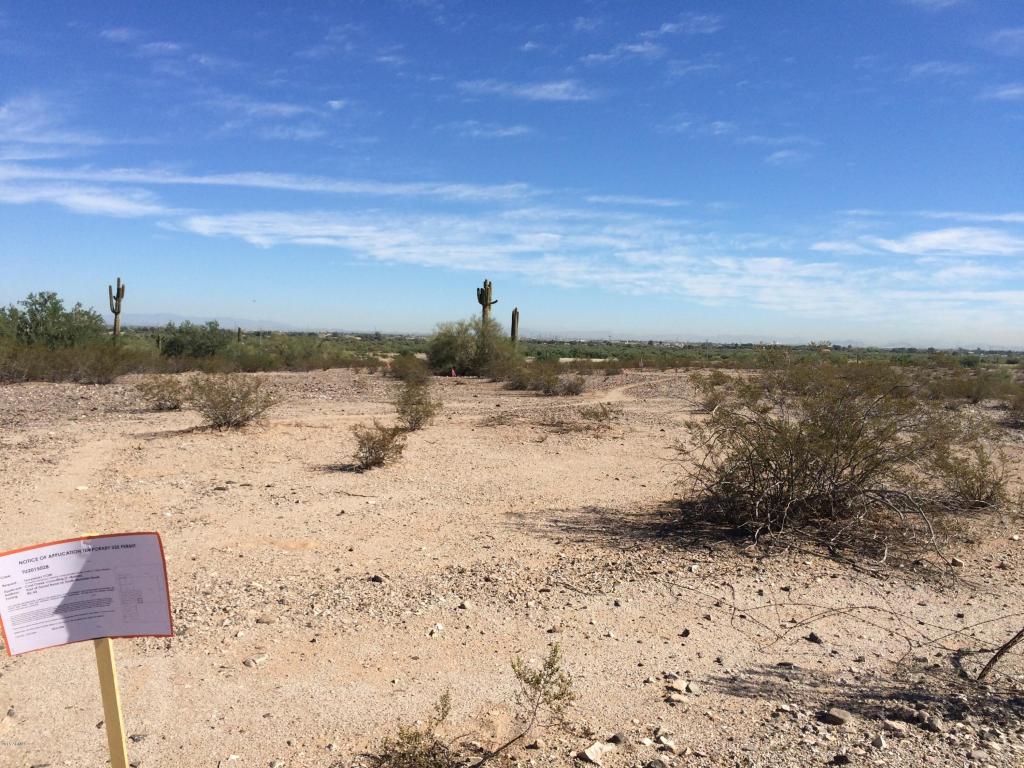 12200 W South Mountain Road, Goodyear, AZ 85338