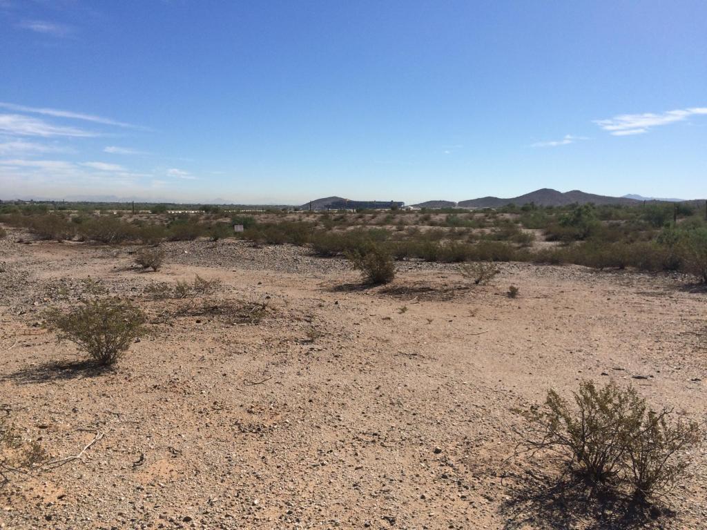 12200 W South Mountain Road, Goodyear, AZ 85338