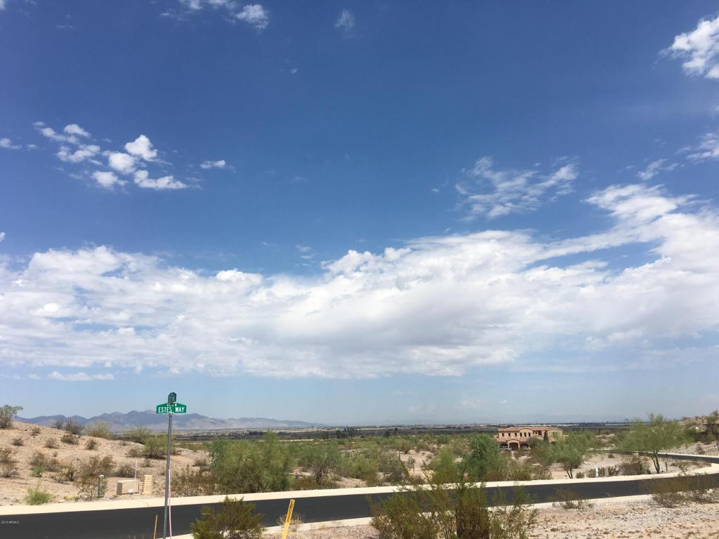 17683 W ESTES Way, Goodyear, AZ 85338