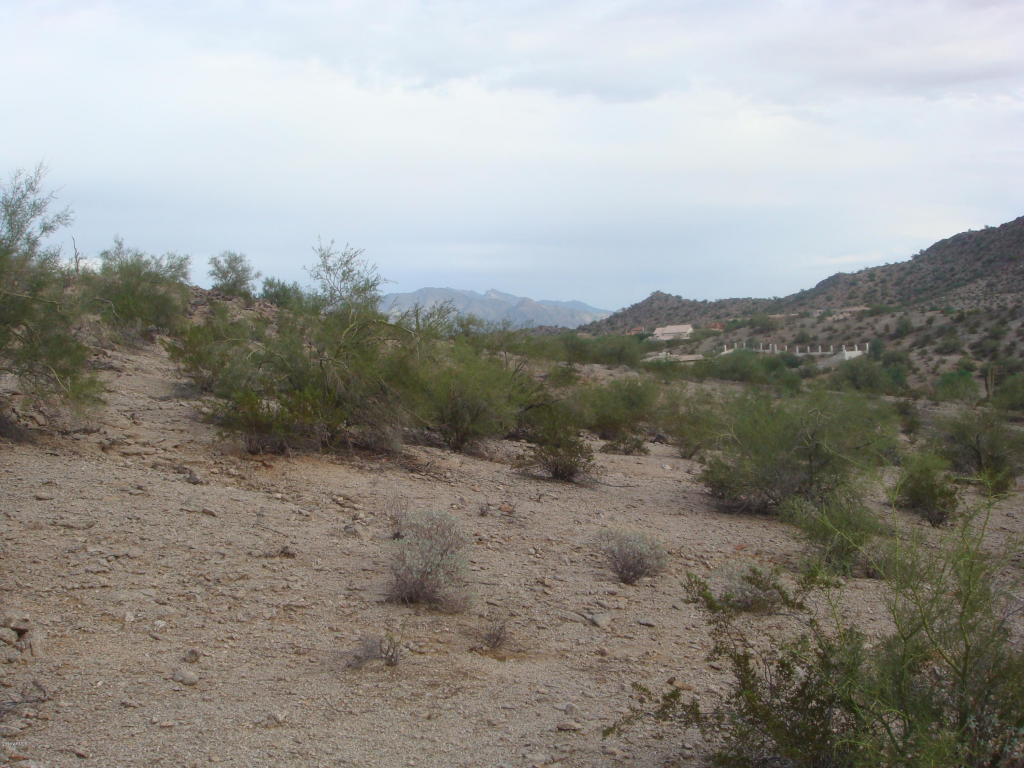18672 W PORTER Drive, Goodyear, AZ 85338