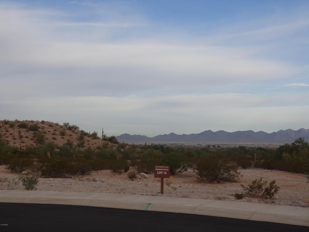 17724 W PASEO Way, Goodyear, AZ 85338