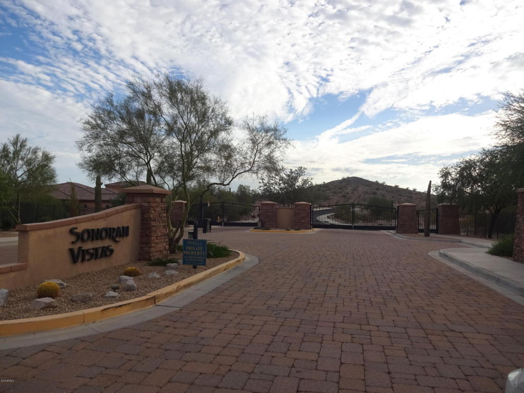 17724 W PASEO Way, Goodyear, AZ 85338